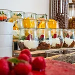 Zámek Hotel Naceradec