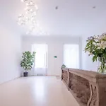 Zámek Hotel Naceradec