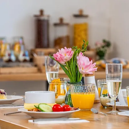 Zamek Hotel Naceradec