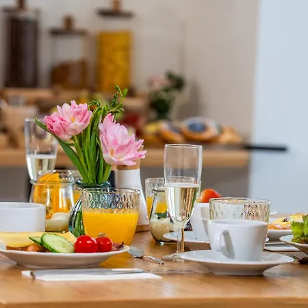 Zamek Hotel