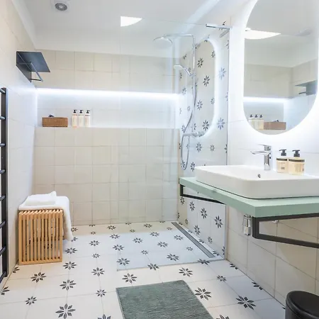 Hotel Zamek