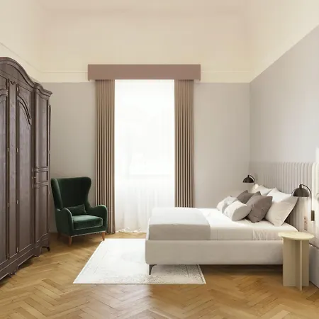 Zámek Hotel *