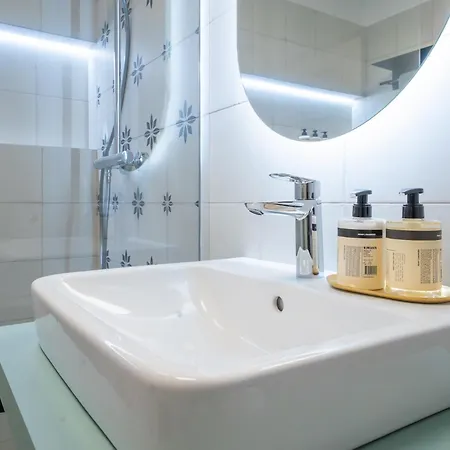 ホテル Zamek Načeradec