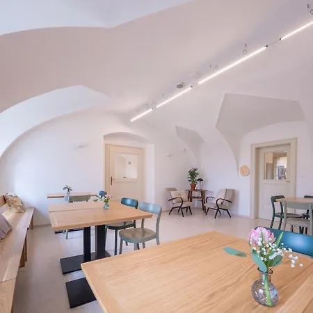 Hotel Zamek Naceradec