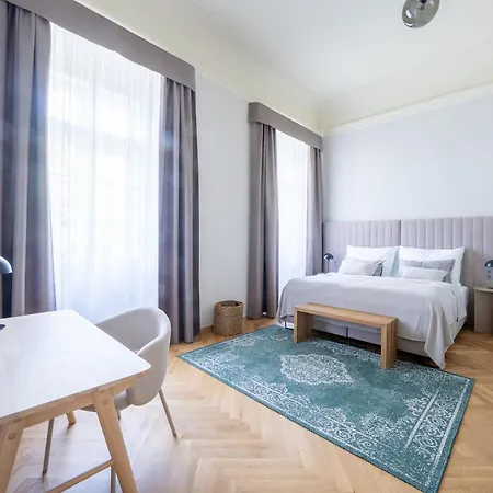 Zamek Hotel Naceradec
