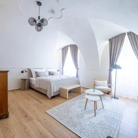 Hotel Zamek Naceradec