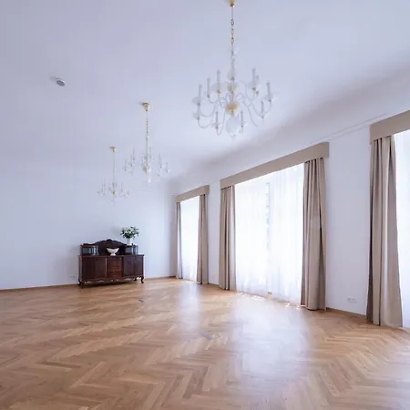 Zamek Hotel Naceradec
