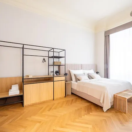 ホテル Zamek Načeradec