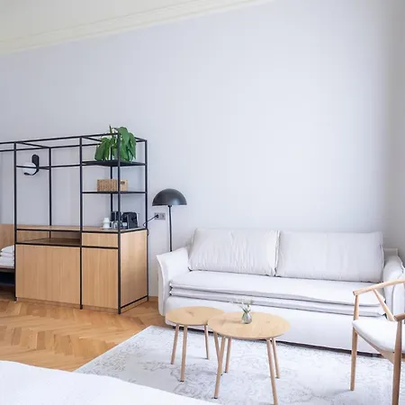 ホテル Zamek Načeradec