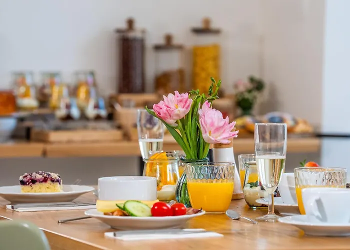 Zamek Hotell Naceradec