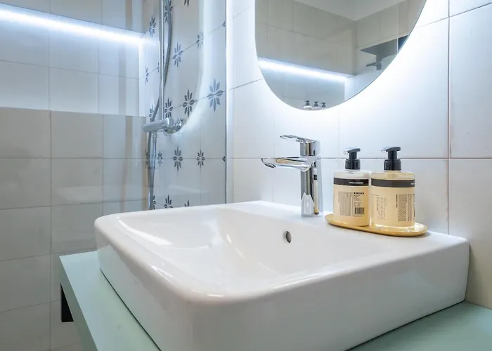 Hotell Zamek Naceradec