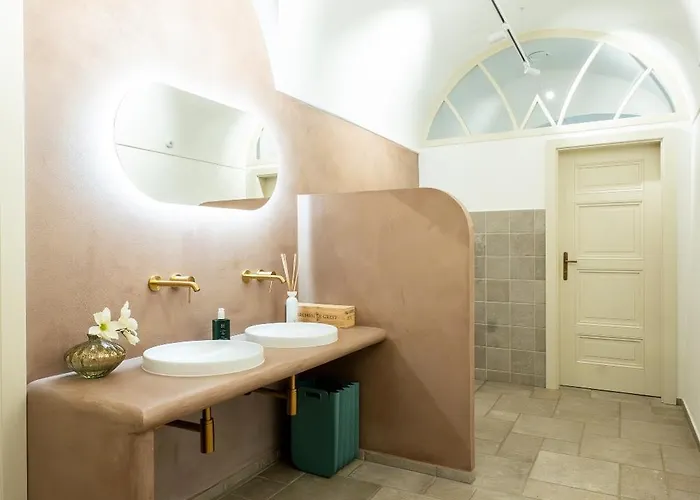 Hotell Zamek Naceradec