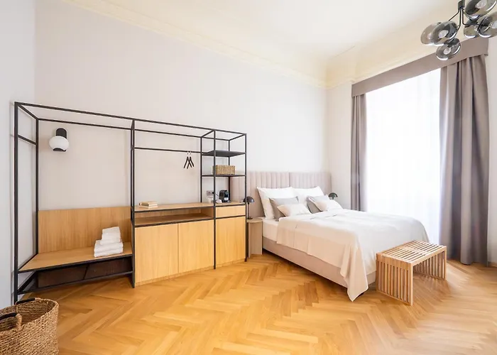 Hotell Zamek Naceradec